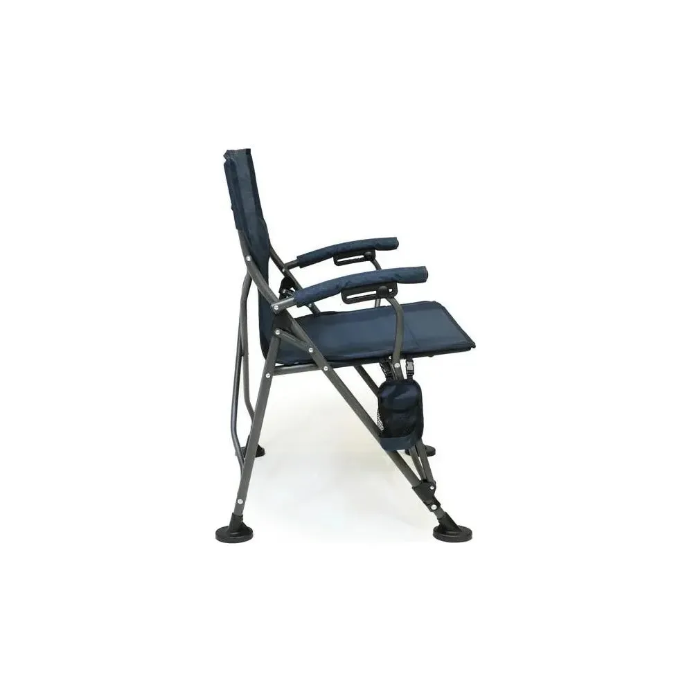 Vango Panama XL Chair XL Granite Grey