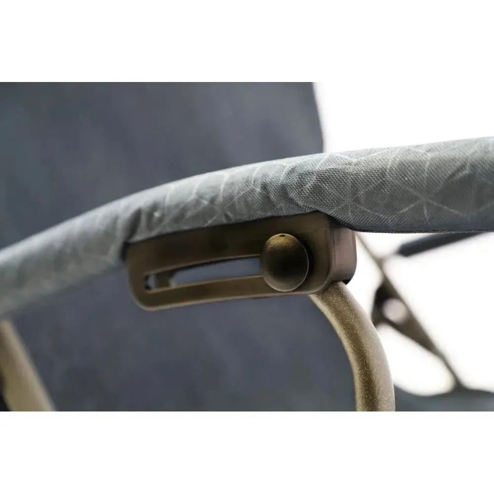 Vango Panama XL Chair XL Granite Grey