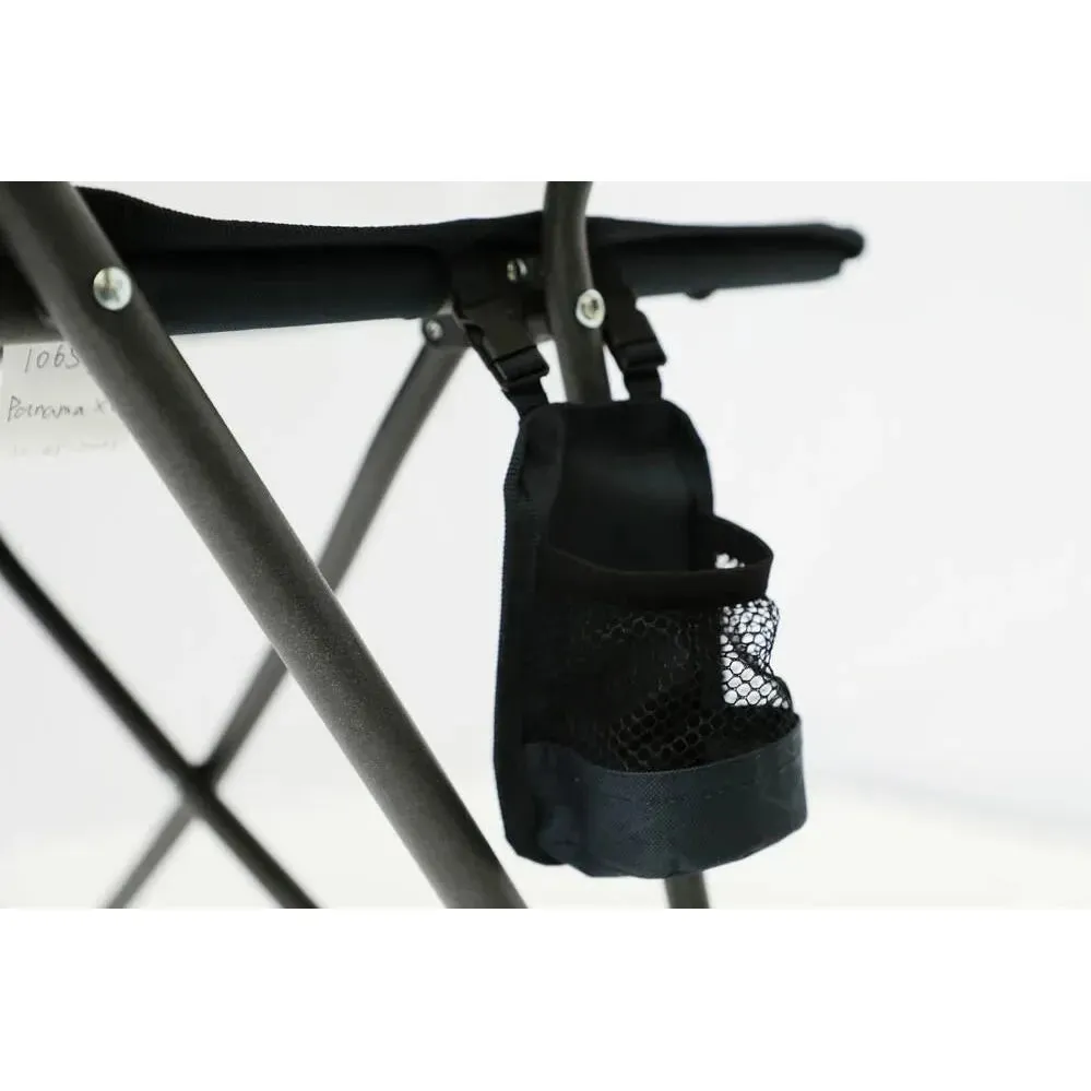 Vango Panama XL Chair XL Granite Grey