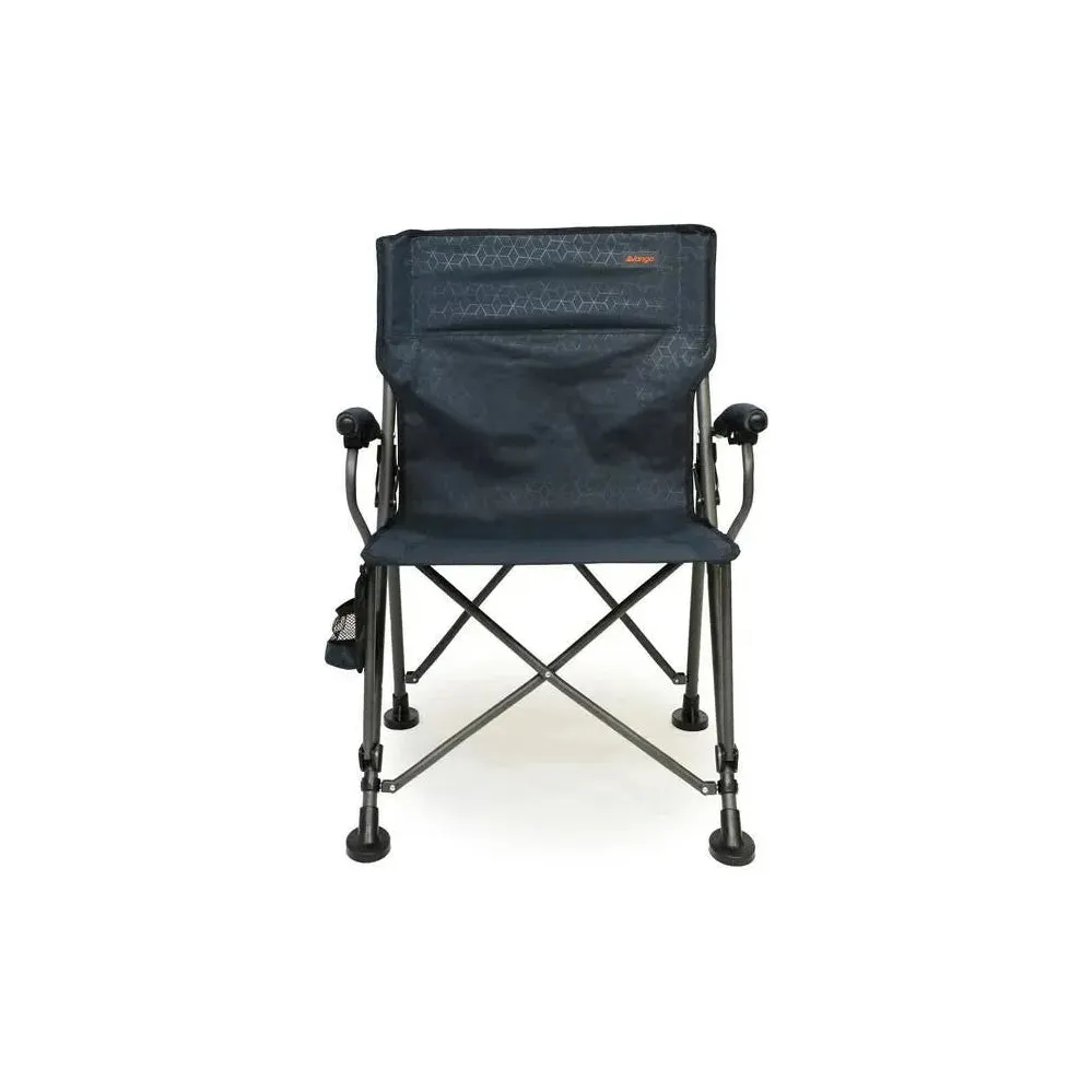Vango Panama XL Chair XL Granite Grey