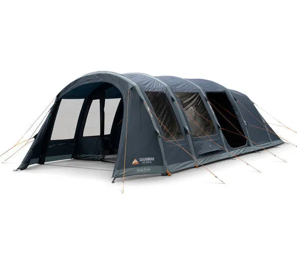 Vango Savannah Air 600XL Tent Package (Footprint Included)