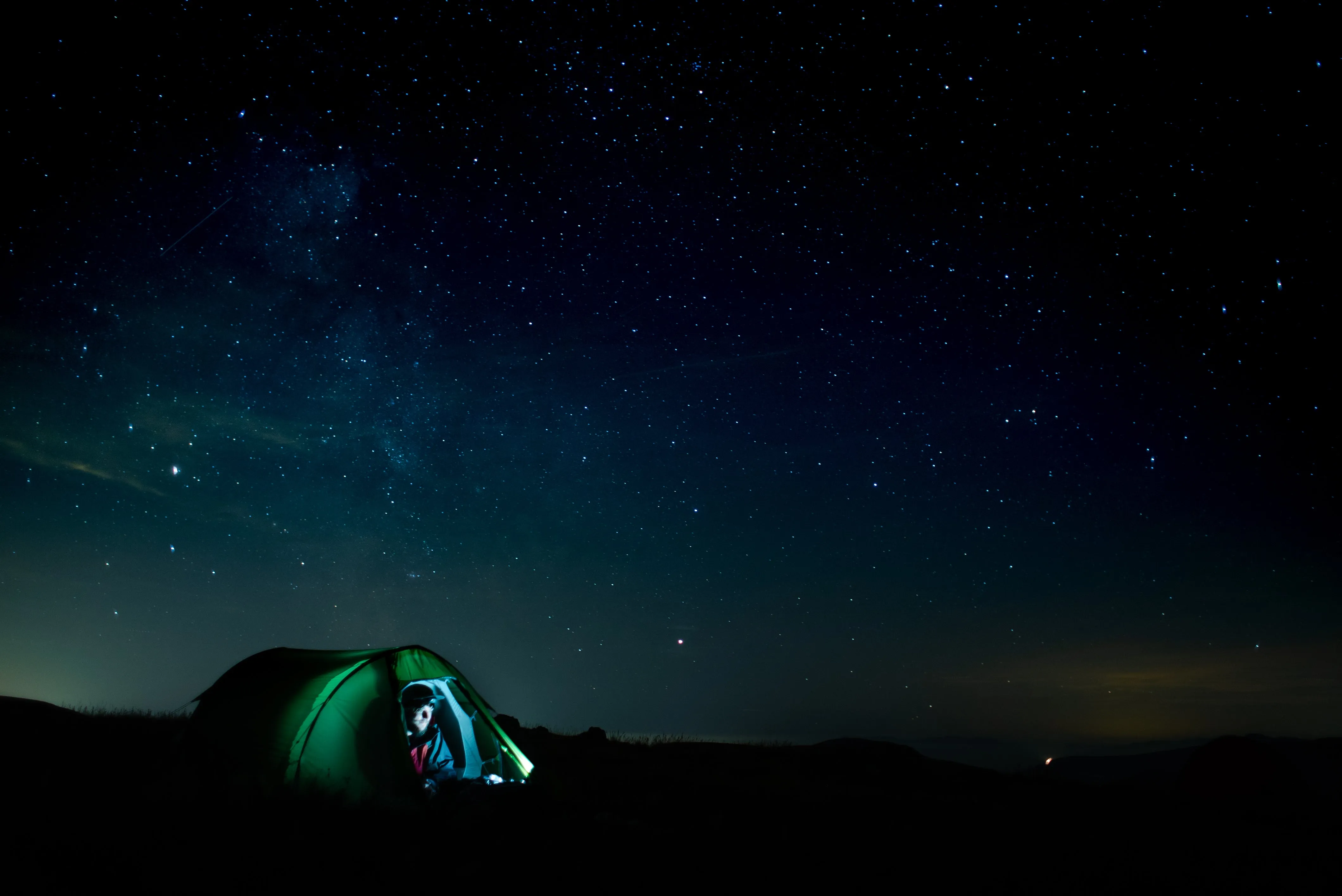 Vango Scafell 300 Tent