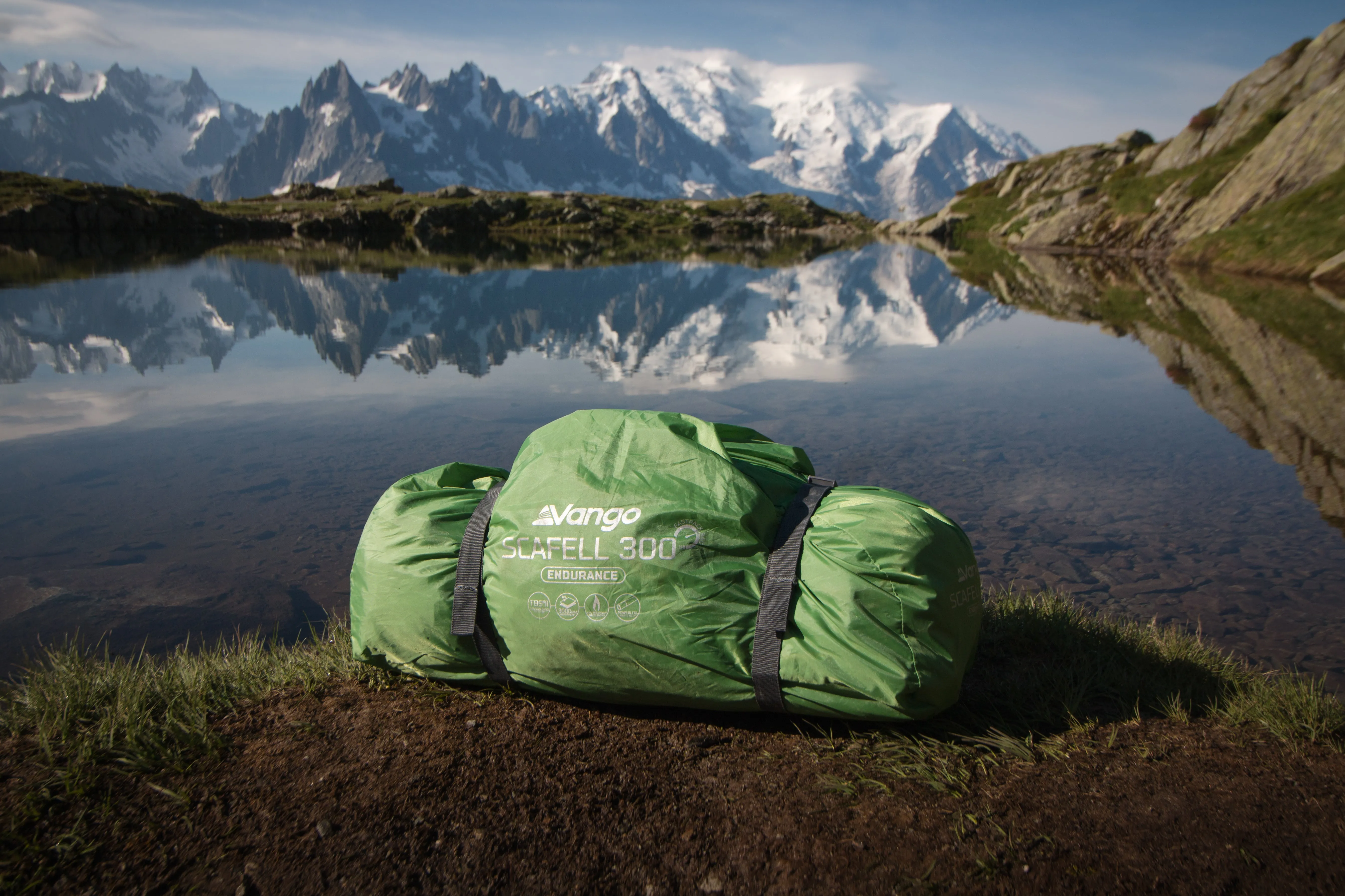 Vango Scafell 300 Tent