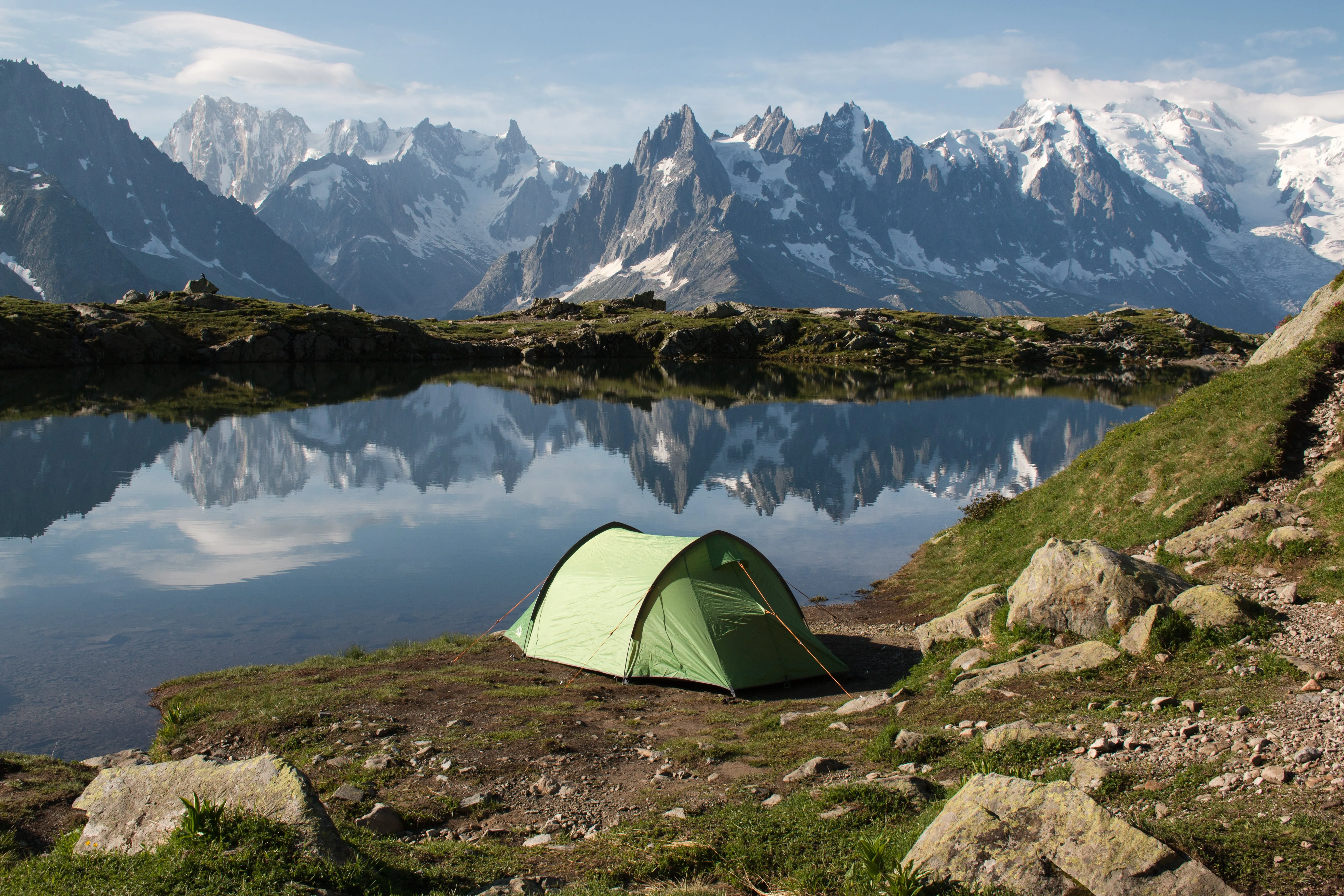 Vango Scafell 300 Tent