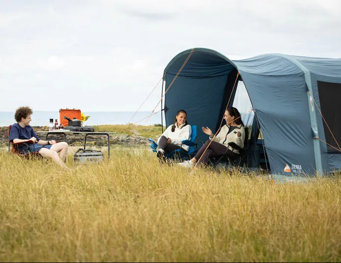 Vango Sierra 500 5-Person Air Tent