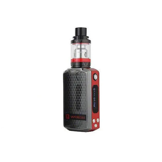 Vaporesso Tarot Nano 80W TC Starter Kit