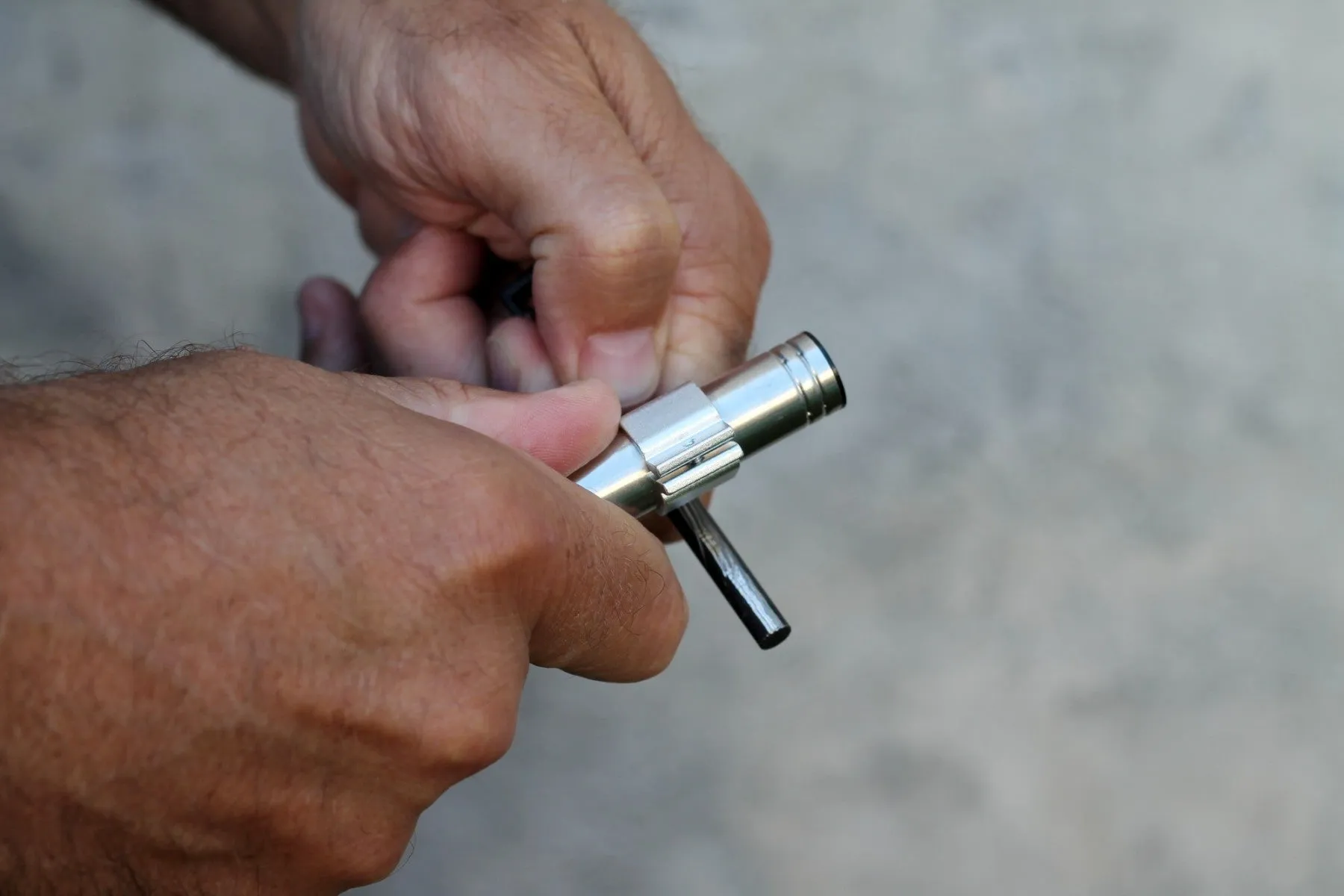 Vargo Ultimate Fire Starter