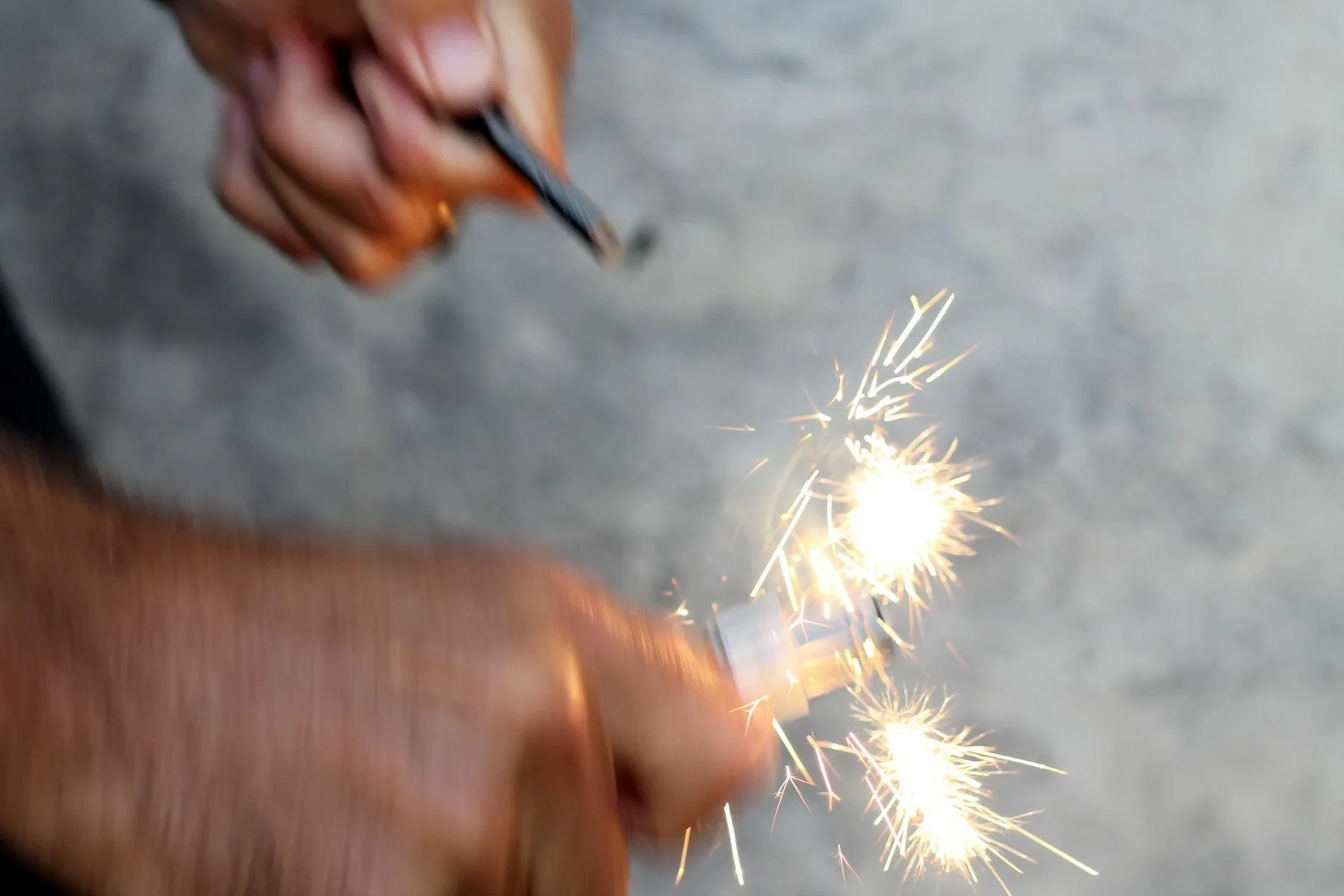 Vargo Ultimate Fire Starter