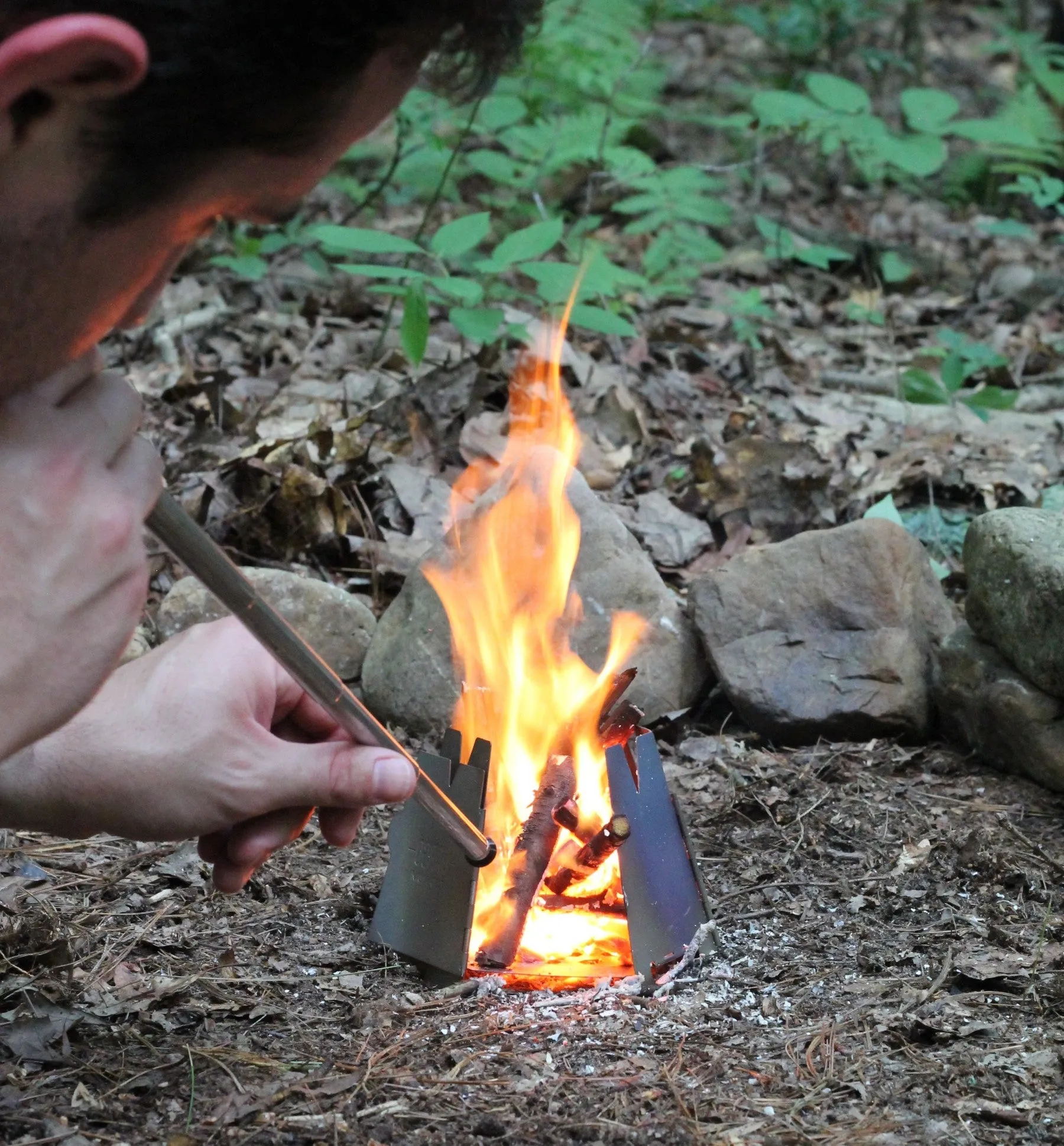 Vargo Ultimate Fire Starter