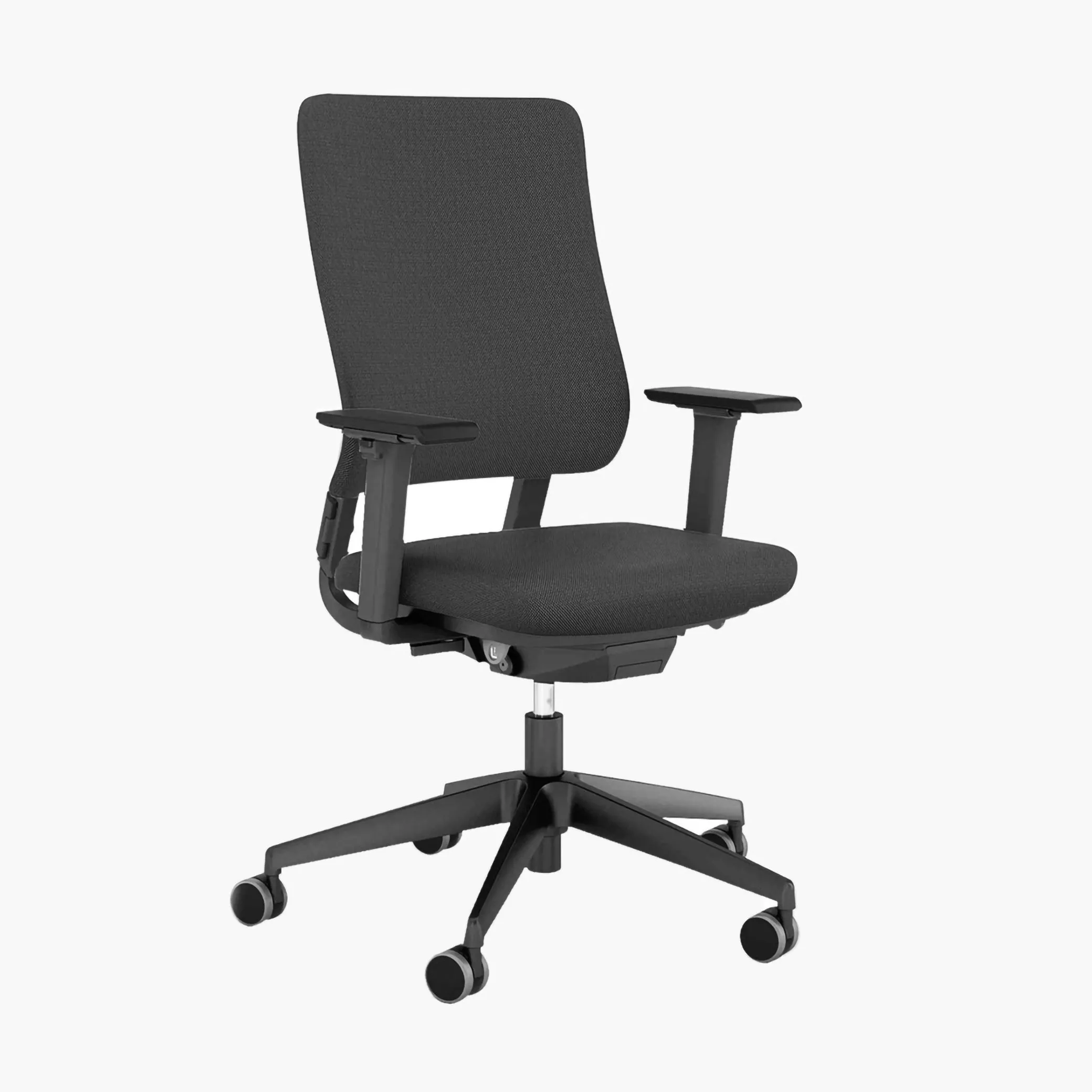 Viasit Drumback Ergonomic Task Chair