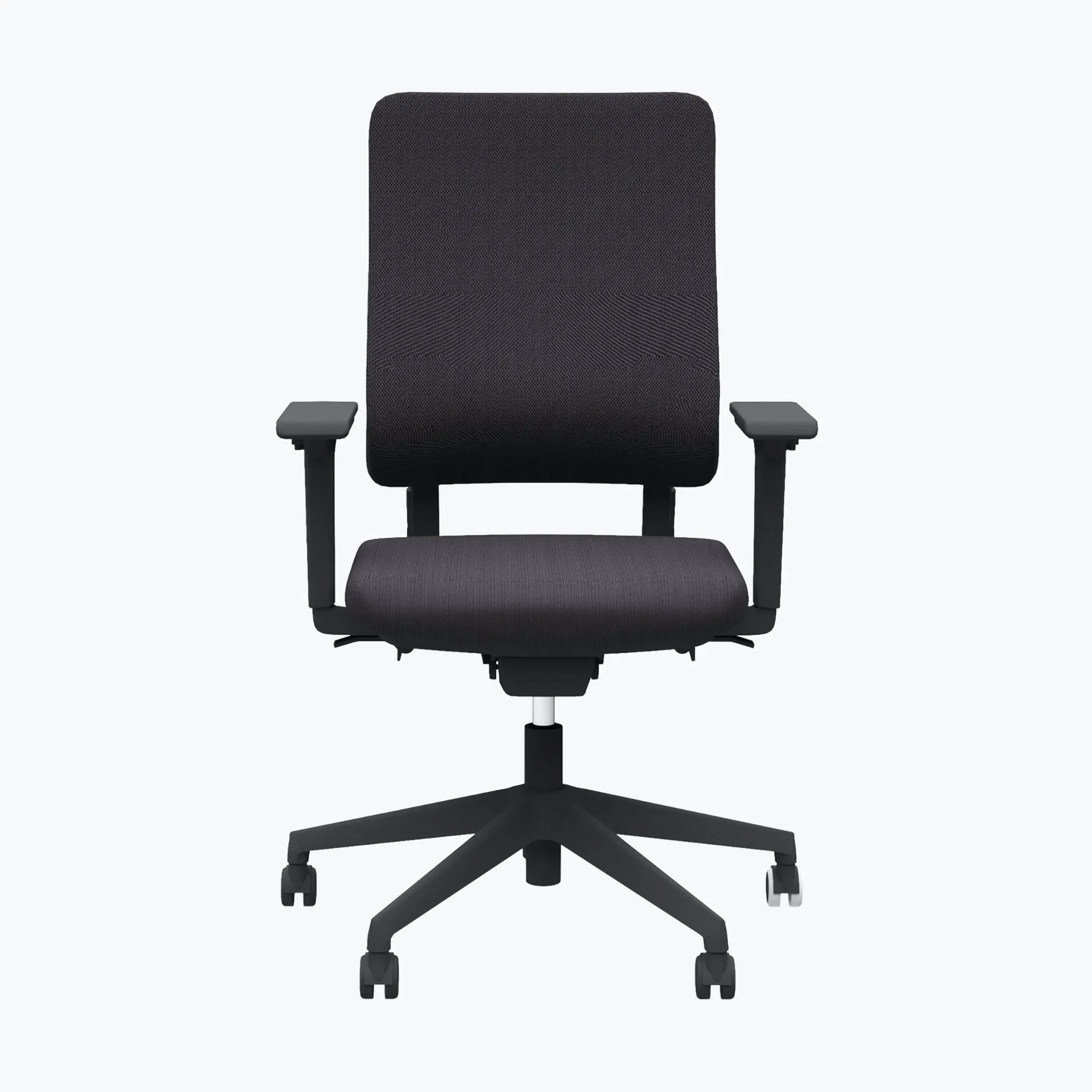 Viasit Drumback Ergonomic Task Chair