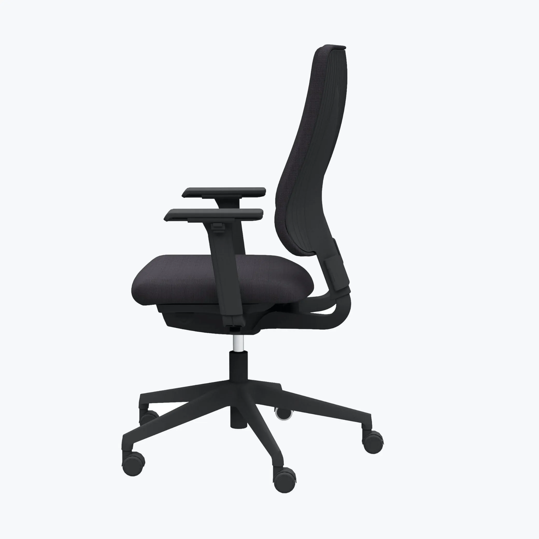 Viasit Drumback Ergonomic Task Chair