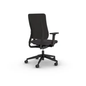 Viasit Drumback Ergonomic Task Chair