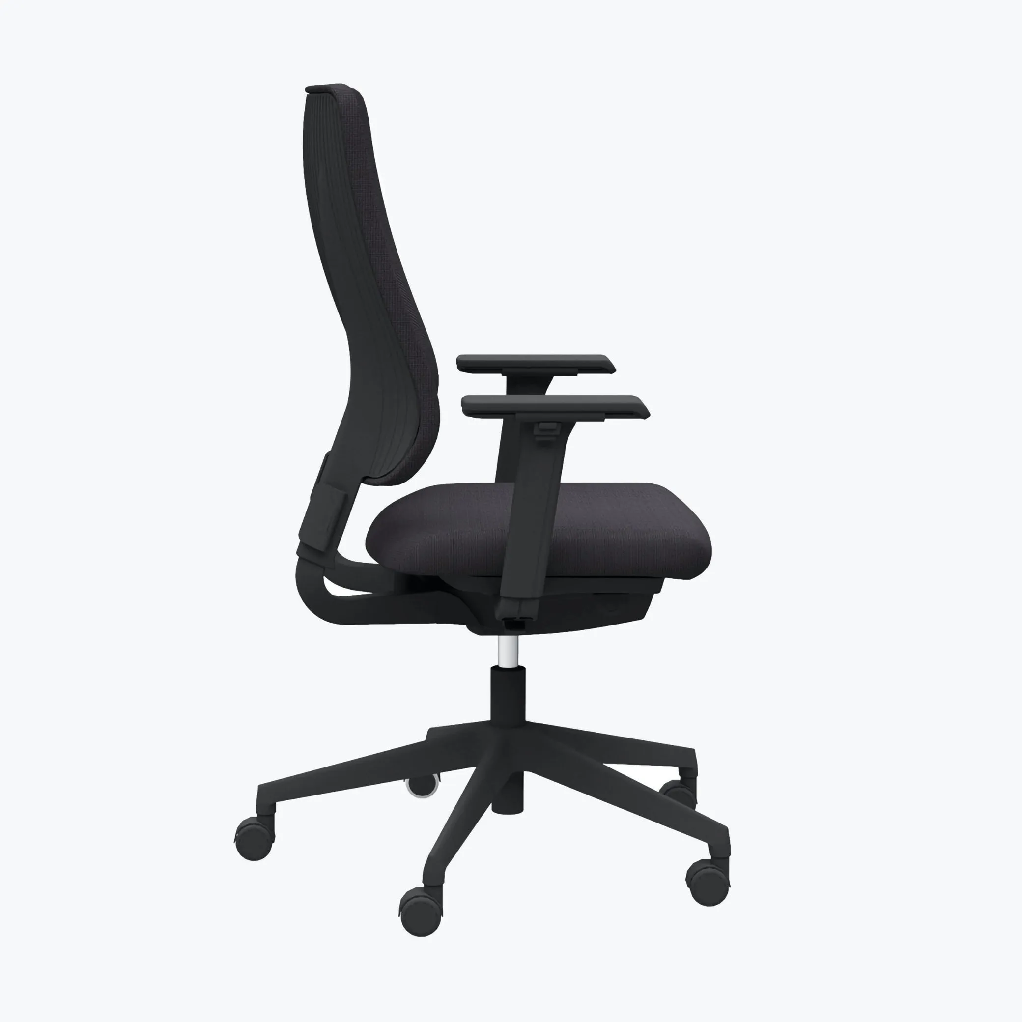Viasit Drumback Ergonomic Task Chair