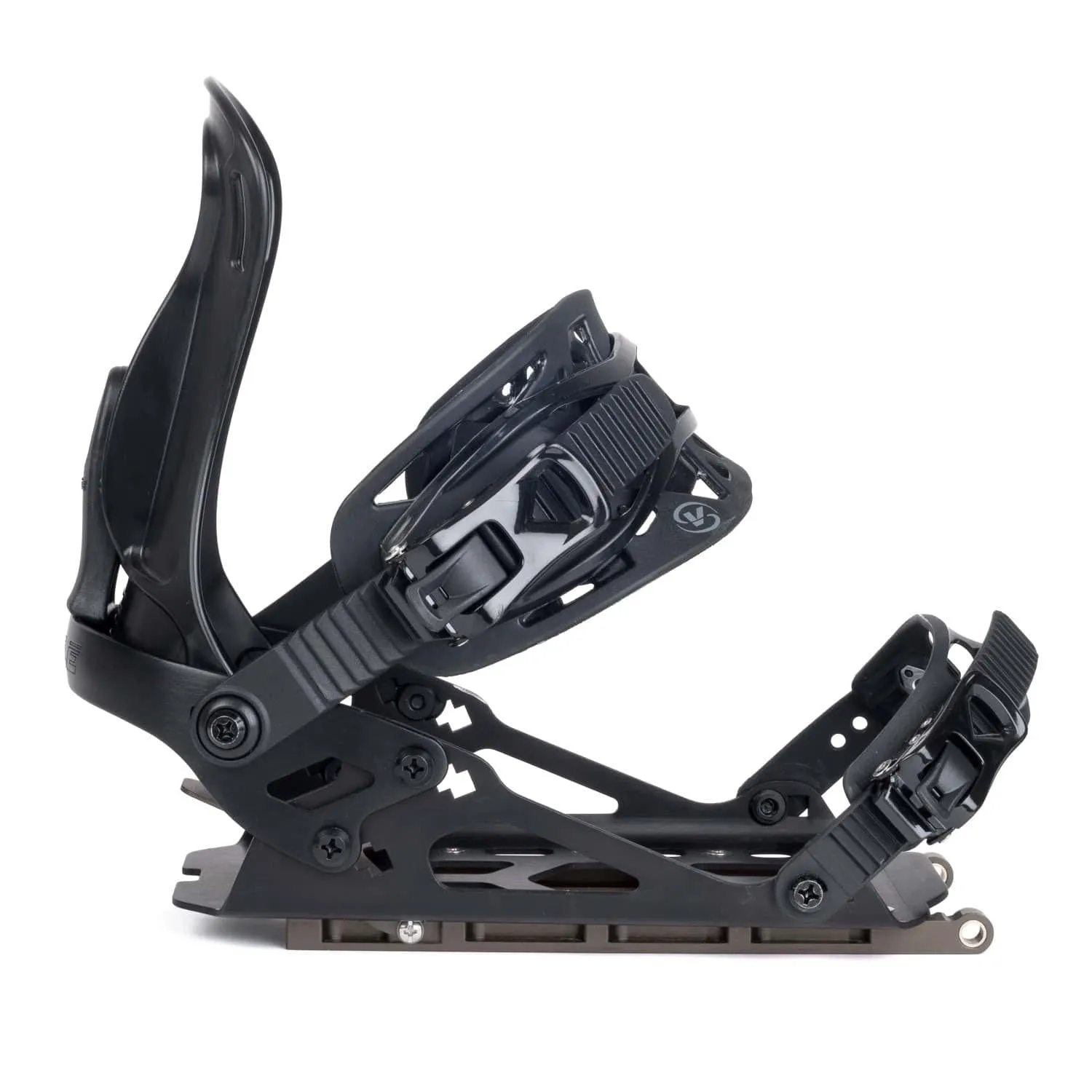 Voile Light Speed Splitboard Bindings