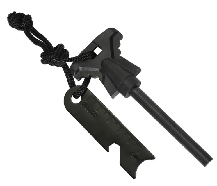 Waterproof Fire Starter