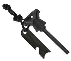 Waterproof Fire Starter