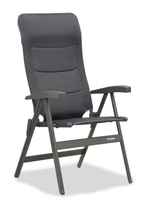 Westfield Avantgarde Noblesse Chair (Charcoal Grey)
