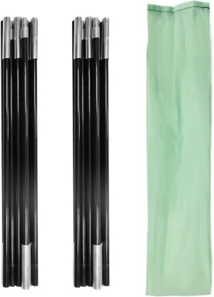 WhiteFang Beach Tent Pole for 3/4/6 Person