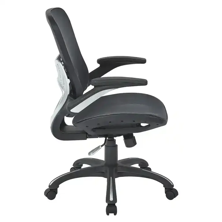 Work Smart Mesh Manager’s Chair 69906-3