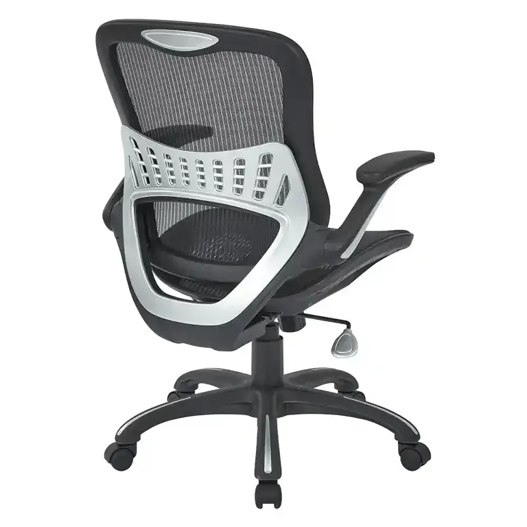 Work Smart Mesh Manager’s Chair 69906-3