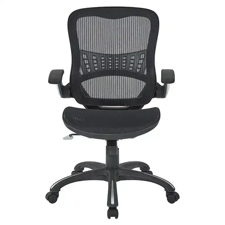 Work Smart Mesh Manager’s Chair 69906-3