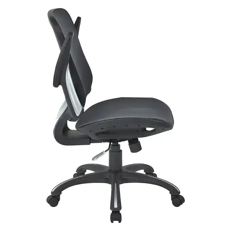 Work Smart Mesh Manager’s Chair 69906-3