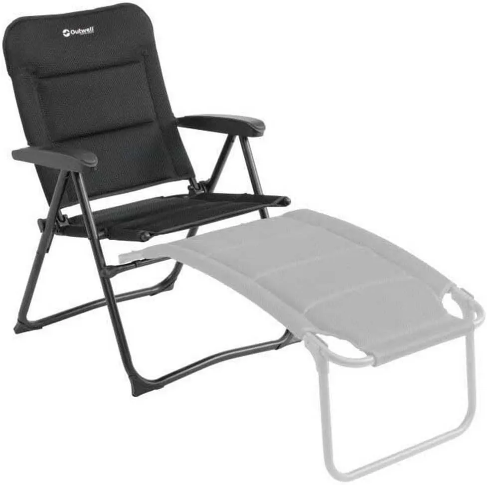 x Camping Accessories, Einheitsgröße, Gray