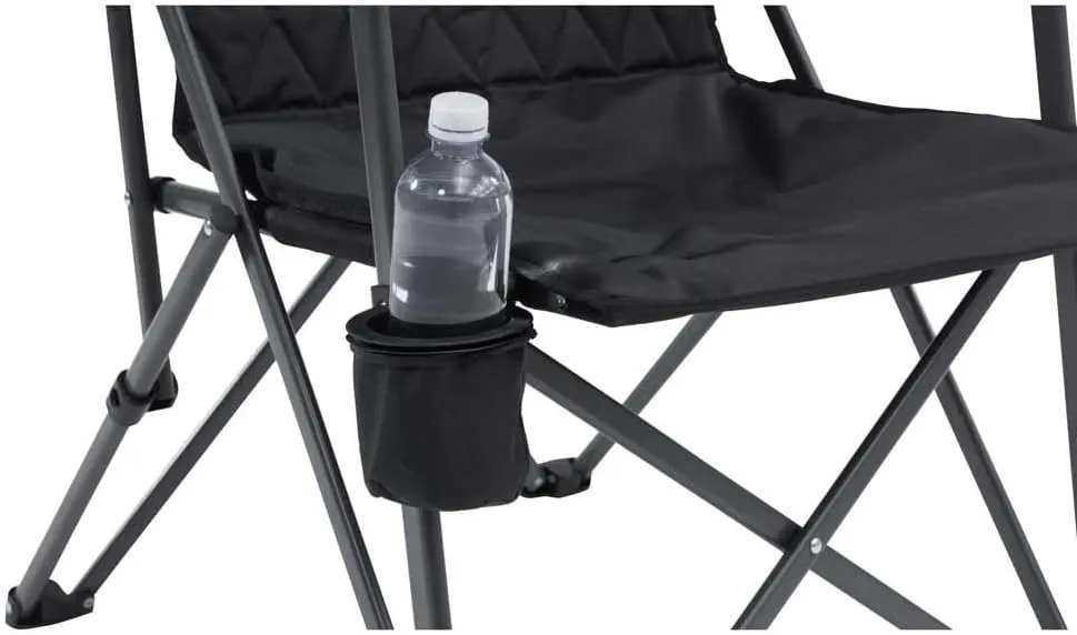 x Camping Chair, Einheitsgröße, Green