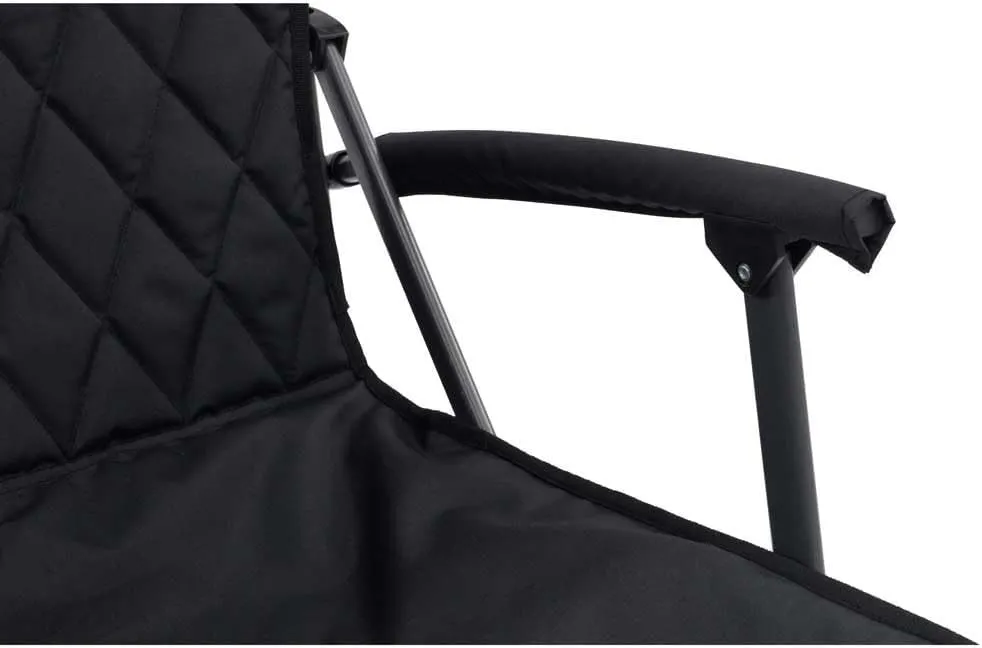 x Camping Chair, Einheitsgröße, Green