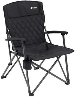 x Camping Chair, Einheitsgröße, Green