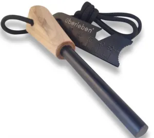 Zunden Pro 3/8" Fire Starter